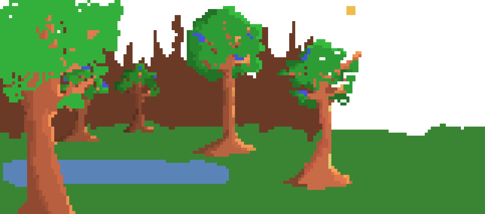[a35309] trees