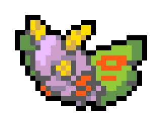 [9664c4] Dustox