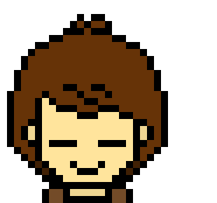 [11bd34] (Express Frisk is a boy in this AU) *drawing in his sketchbook*