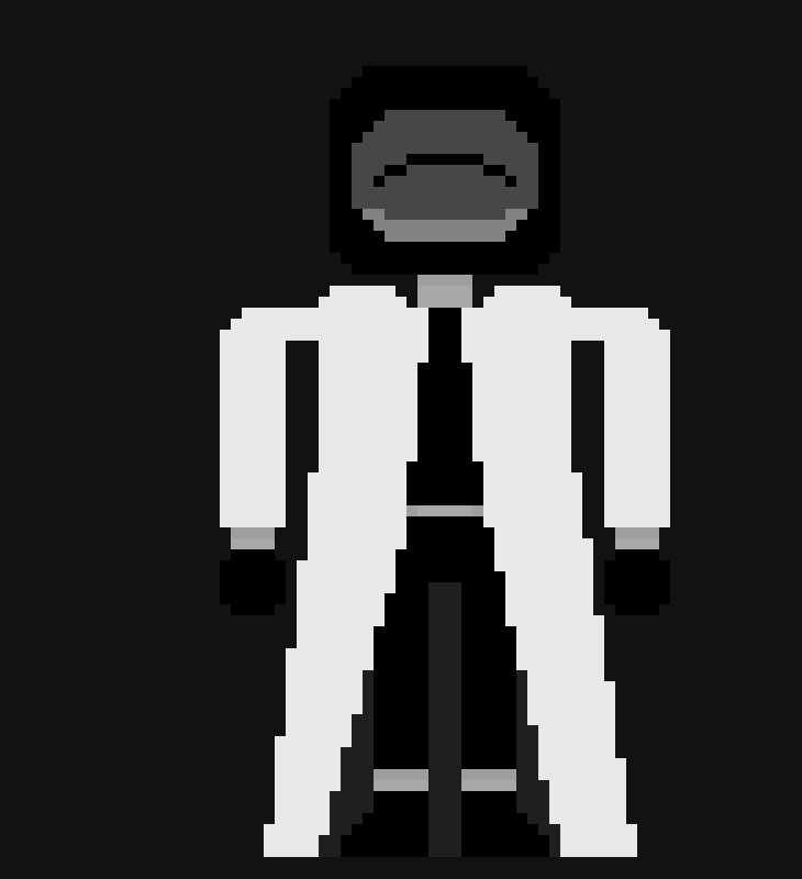 [2fcb16] Royal Scientist!ODST: Y o u r c o m i n g w i t h m e . *He yeets them into A Test tube* 