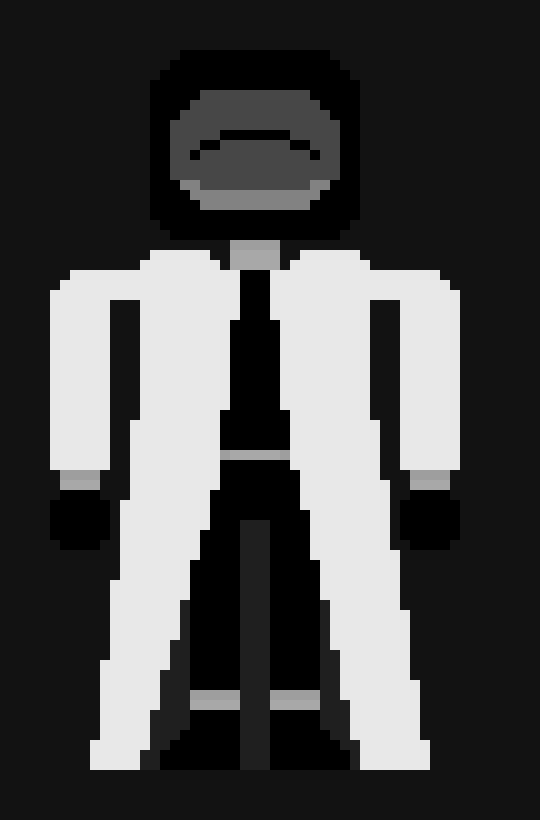 [2fcb16] Royal Scientist!ODST: .......*They get slammed against the wall* D o n o t r e s i s t .