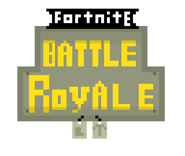 Fortnite Battle Royale
