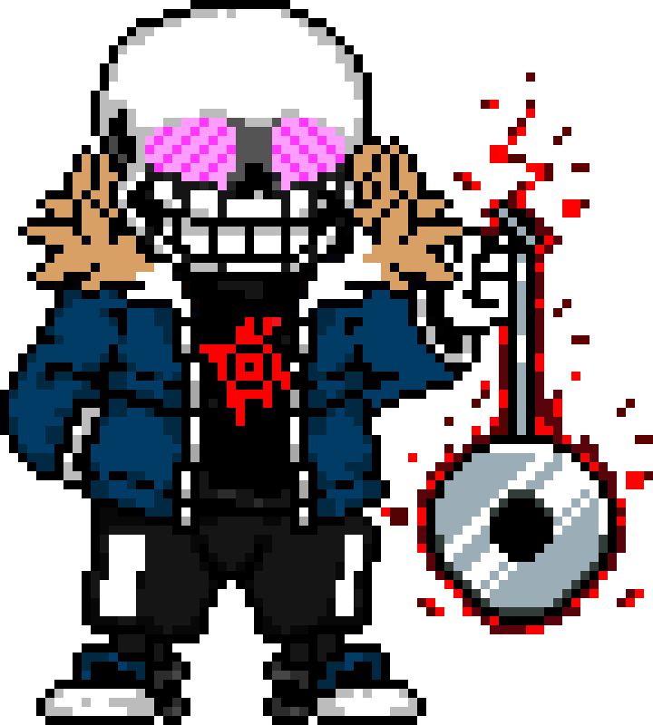 [69ea45] Undertale: Hypnotic Presence (Remaining Unwise)