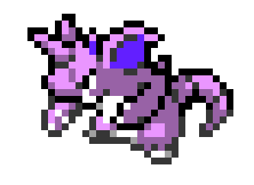 [9664c4] Nidoking