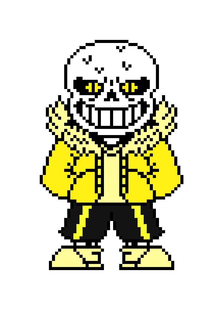 [9664c4] Super Sans