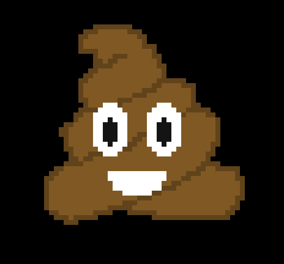 [9664c4] poop
