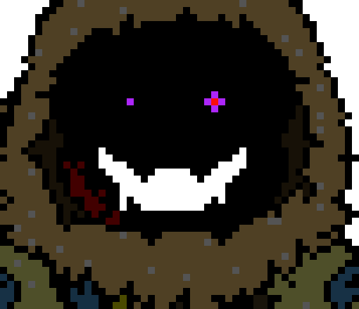 [53a360] End Of Creations ( DustDustInk ) : and suprise, he left