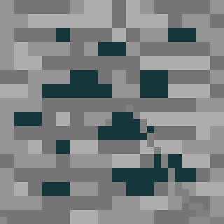 [123375] Minecraft Diamond Ore
