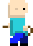 [a642b4] Old Man run 4