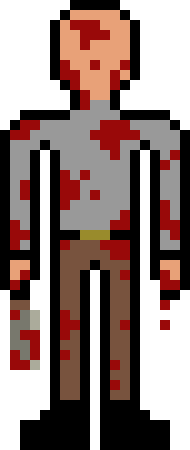 [9664c4] Murderous Man