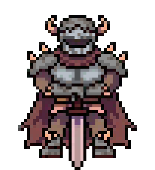 [8454c4] KNIGHT