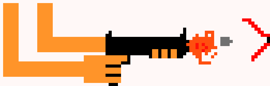 [9664c4] gun