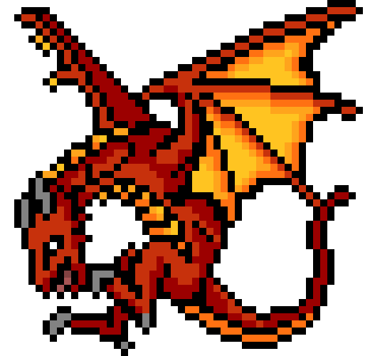 [2931c9] dragon