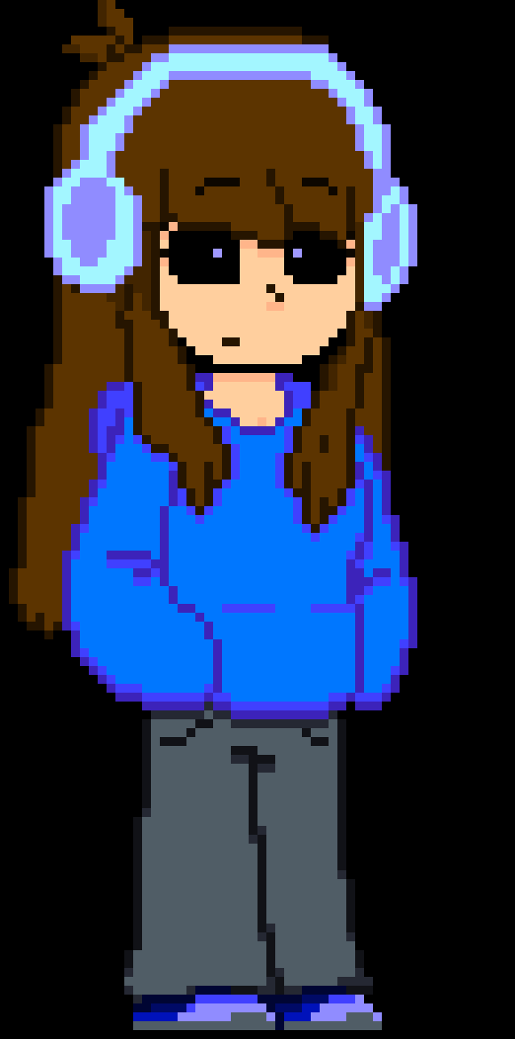 [62d4b6] takes small steps closer to amiko felling like its not really her*....you ok?....... :Syleaf
