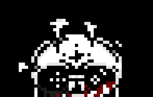 [57dac4] im gunna be real with, its probably because i was speaking my mind and didnt think, my mind has gotten psychotic over the years, and i think it is because i literally only watch Horror movies so i have started to watch my old childhood stuff like Dr. Who and Ben 10, its gradually working