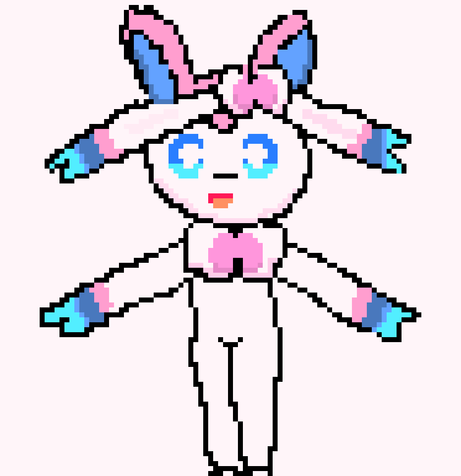 sylveon 