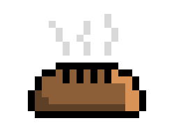 [025b42] Bread