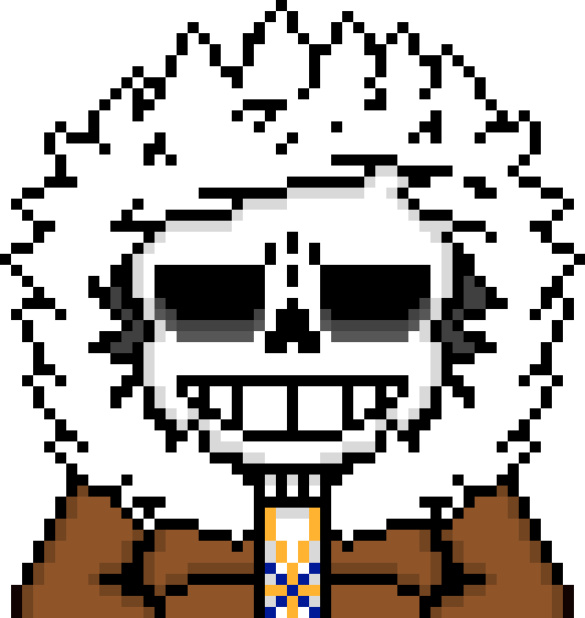 [71fafd] *blames himself for Papyrus' death* i'm fine as i am