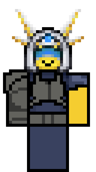 [35dc76] im gonna have to do the metal arm last