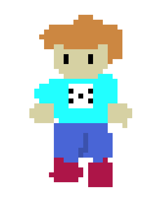 [ce1f24] kid