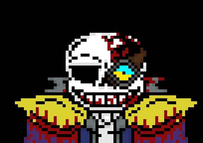 [57dac4] stealing Undiner's armor is for HorrorShuffle my friend