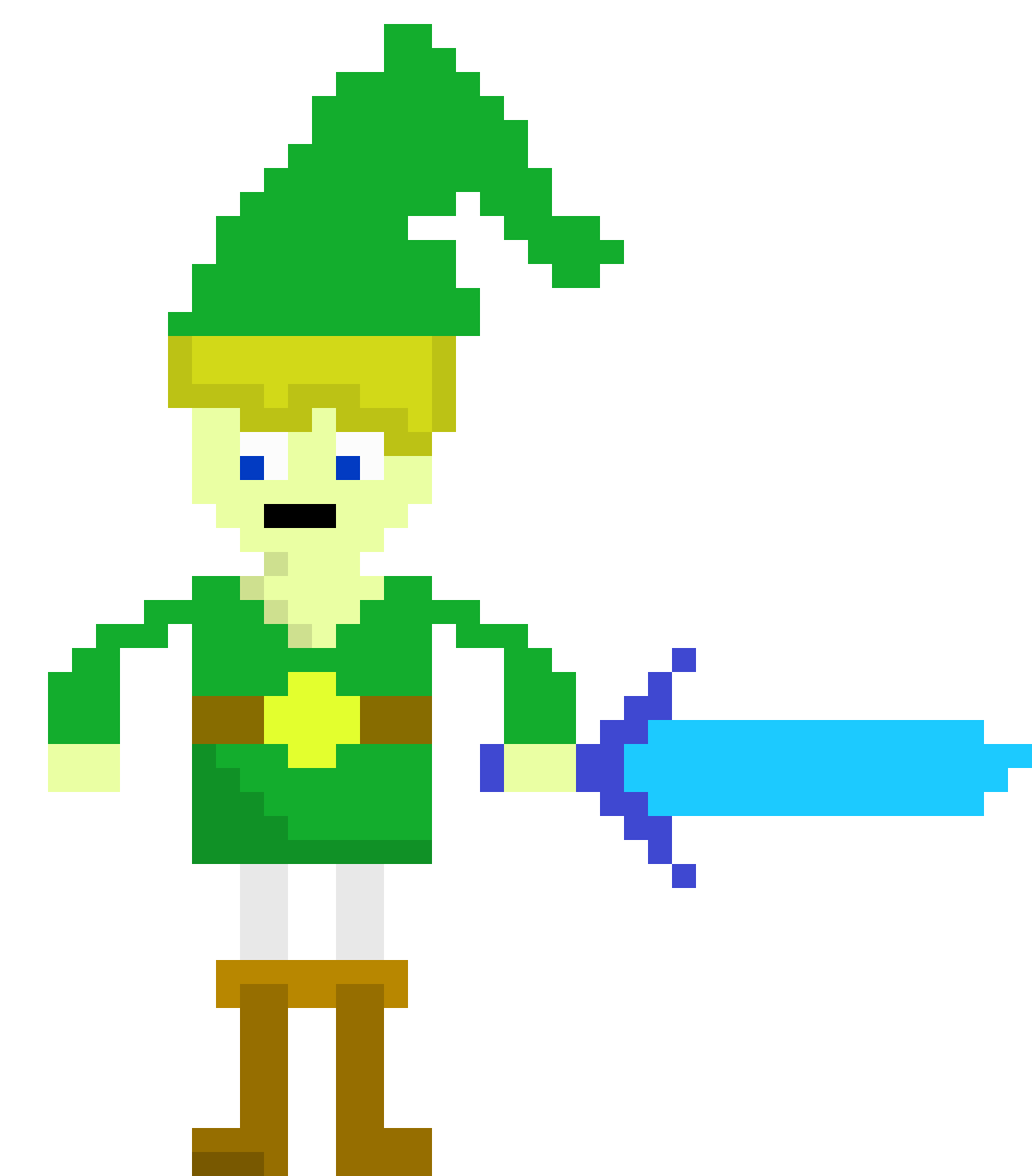 [9664c4] link walk 1