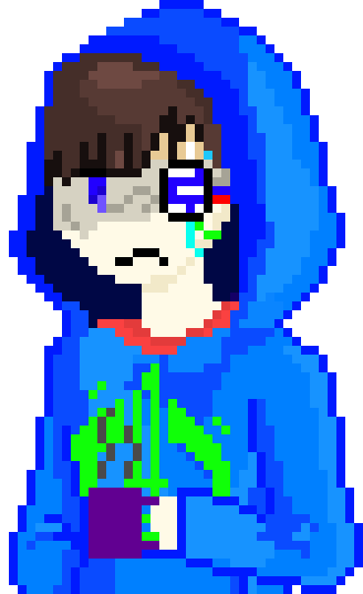 [6ced57] -His eye goes to the blue screen of death- Oh fantastic. Thanks. Just what I needed.