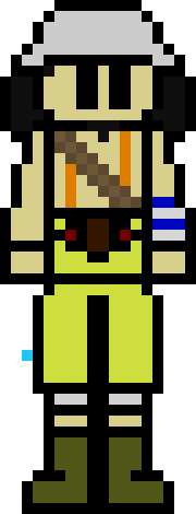 [e371c4] Timeskip Usopp