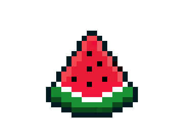[b985b9] Watermelon