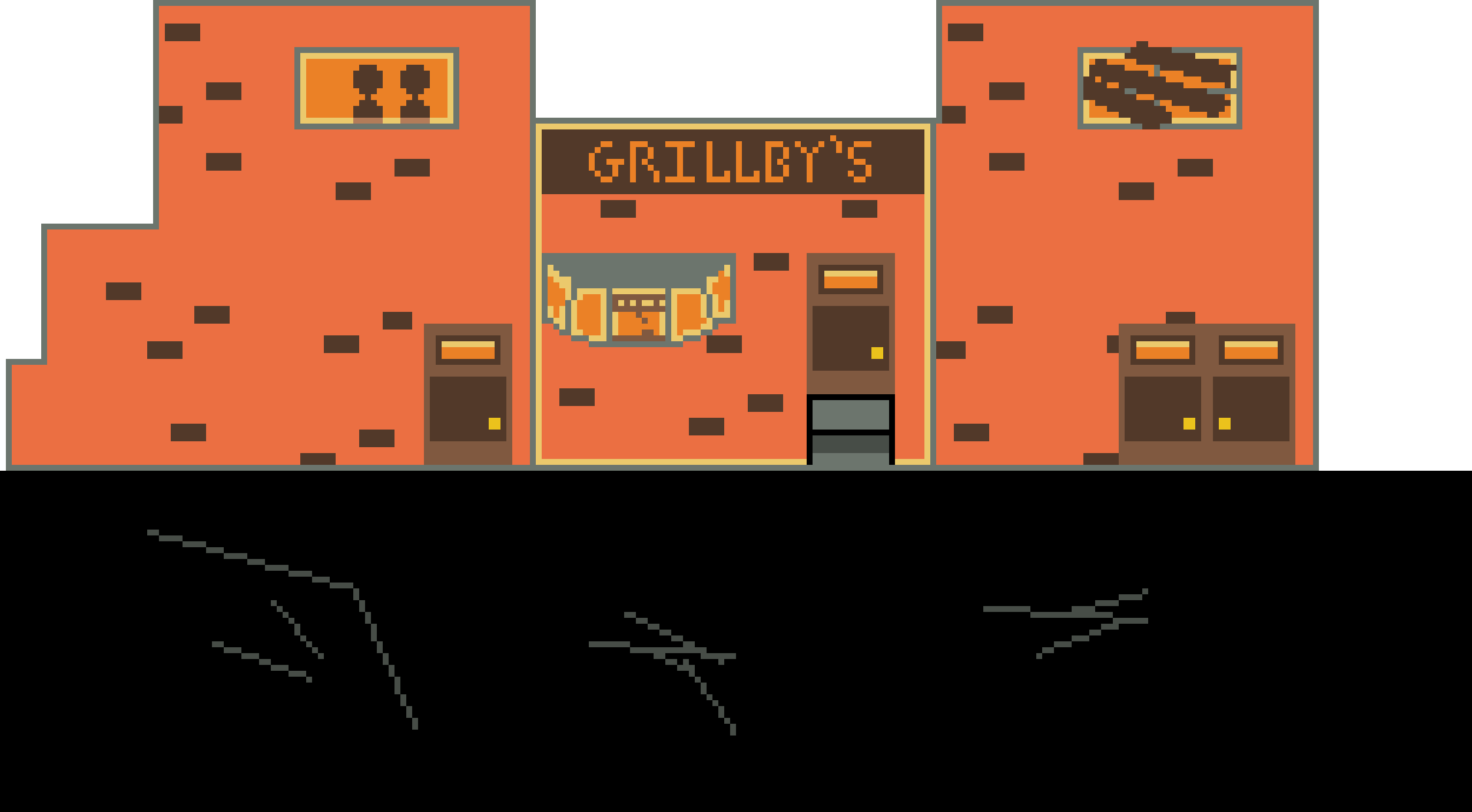 [ae61c8] I made PAM central! Add any buildings that your sprite owns, then upload it again so people can add on! 
