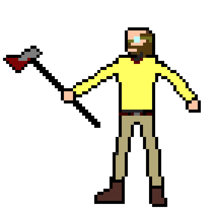 [9664c4] Jack Baker