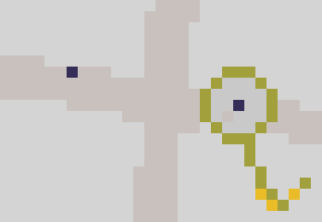 [3b3b90] Propell yourself into the air and fetch one thineself, it shan't be difficult -Demented