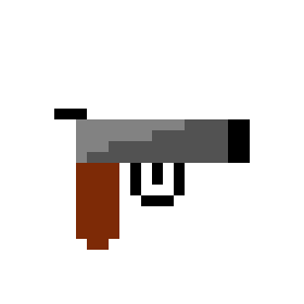 [4292bb] Gun Art