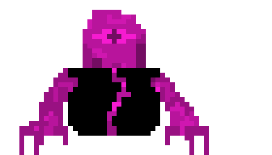 [4c3078] fakemon