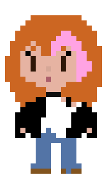 [df6aba] Custom Undertale Human Sprite Template