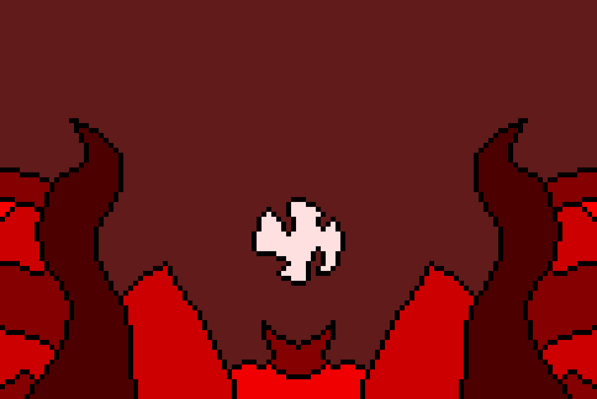 [a2471d] *Cracking can be heard from the inside of the now broken, mist releasing orb.*
