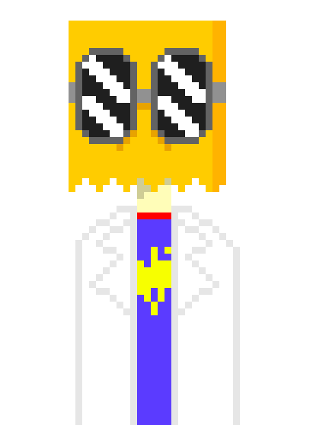 [7b7bce] -blows on the barrel of ray gun and puts ray gun back in lab coat- hey there...