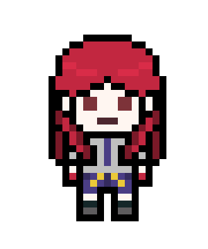 [a41625] Michelle