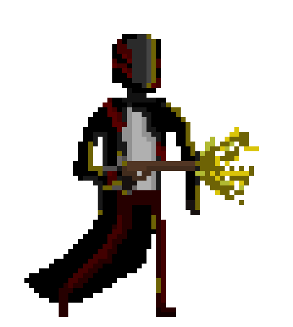 [9664c4] guy with gun shooting walking frame 1