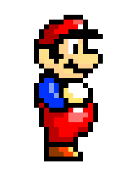 [708978] Mario