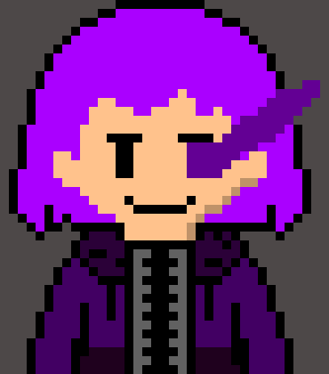 [3354ce] *He warps to X* you know I can help you.