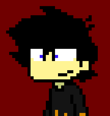 [d0ac6b] YOU IS BACK! -Warrior