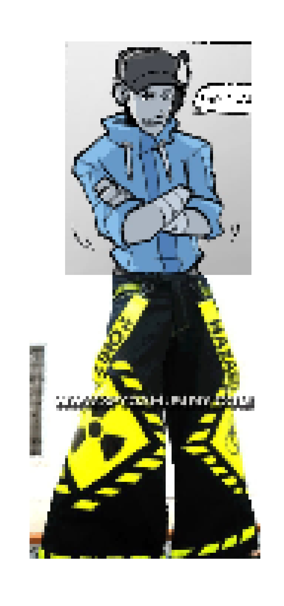 [006d2b] lowk js be doin shit
