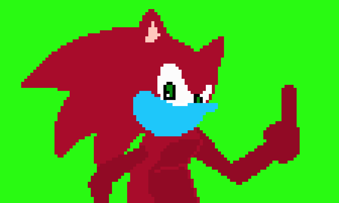 [53a360] REDHOTSONIC says i fucked your dad marshall 