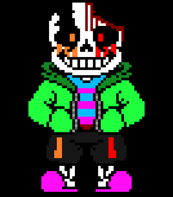 [d082ec] he's new