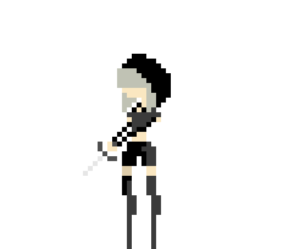 [bcb7cc] girl5