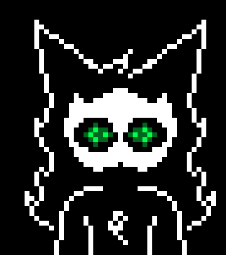 [0afb62] "woah!" -he jumped back upon seeing the skeleton- "you didn't ask to be what you are? like us?"