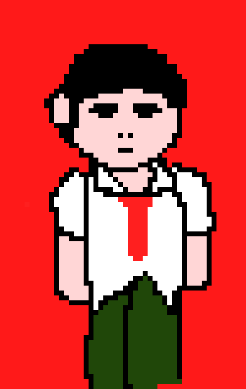 [9664c4] nick