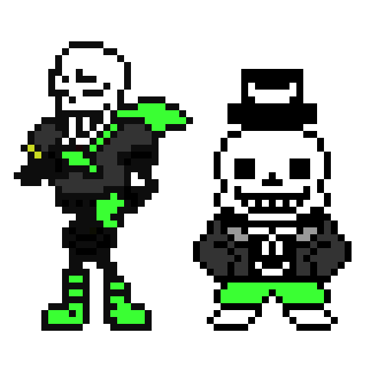 [466f84] Hellspawntale Rebooted:The Cast