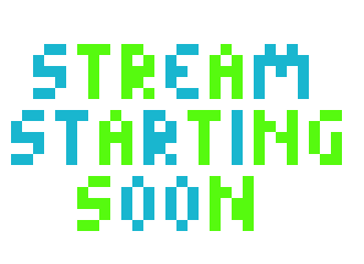 [ad0640] Starting soon